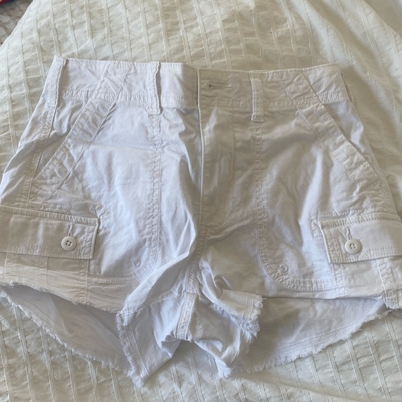 Brand new American eagle cute shorts!!! - Picture 1 of 2